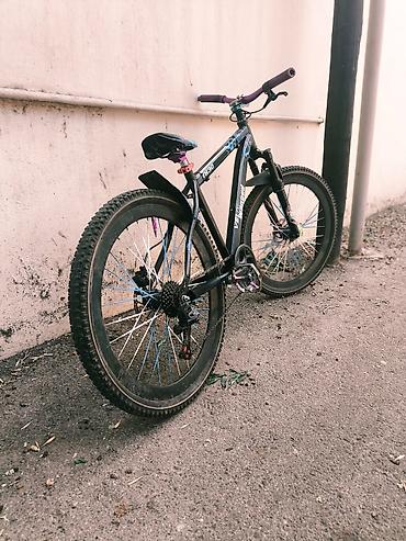 Dağ velosipedləri: Velosiped – Velostrim t830 qymet asagi 150e olar bezprablem velodu — 2