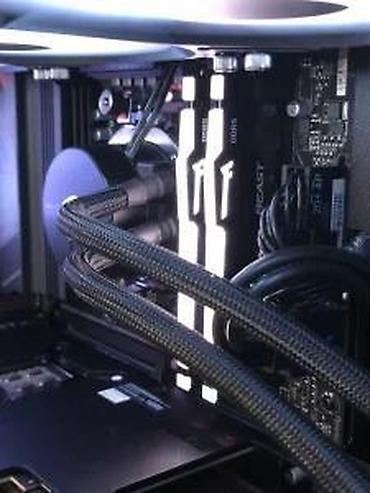 Desktop računari i radne stanice: 💻 Ryzen 7 9700X / RTX 4070 Ti SUPER / B650 / 32GB / 1TB – SM007PC 🚀 ✨ — 5