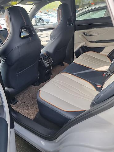 BYD: BYD Song Plus: 2024 г., Вариатор, Электромобиль, Кроссовер — 6