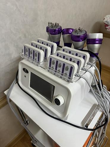 Kosmetoloji aparatlar: Bədən üçün — 8