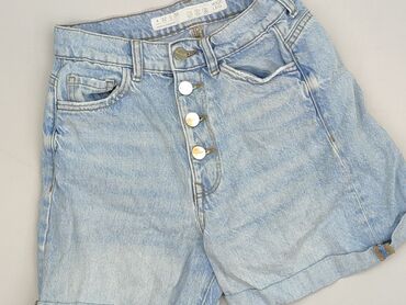 Kobiety: Primark, Szorty damskie, rozmiar S