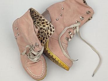 ugg buty deichmann: Botki damskie, rozmiar 37 — 1