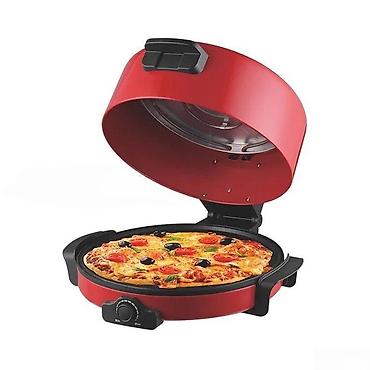 elektirik soba: Pizza bişiricisi "DSP KC-3029"Pizza bişiricisi "DSP KC-3029" — 6