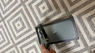 xbox 360 прошитая: IPhone 13 Pro, зелёный цвет (Alpine Green), с коробкой. Ключевые — 6