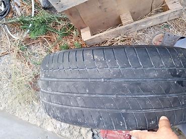 diski teker type 0: Avto şin – 315/35 ZR21 111W, Extra Load Məlumat: - Ölçü: 315/35 ZR21 — 9