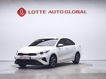 к3 2021: Kia K3: 2020 г., Седан — 1