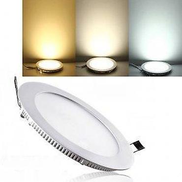 Rasveta: Akcija NaJcene Led RGB PANELI,veliki izbor (garancija). GARANCIJA — 7