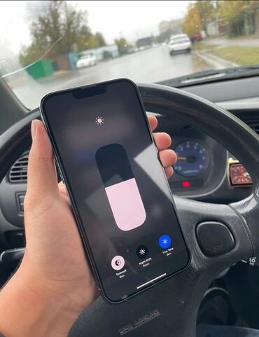 айфон 13 про макс купить в бишкеке: IPhone 13 Pro Max, 256 ГБ, Sierra Blue, 90 %