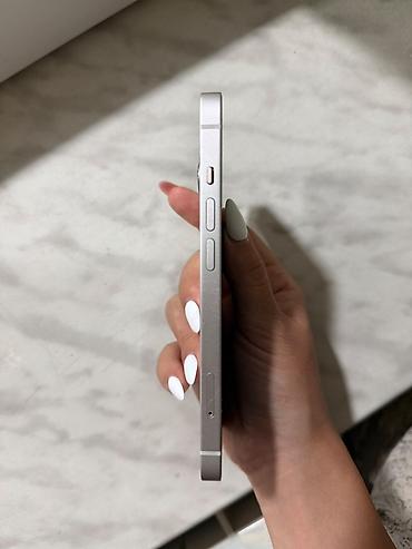 ikinci el iphone 14: IPhone 14, 128 GB, Starlight, Face ID — 4