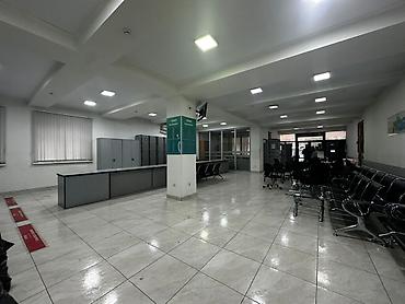 Аренда офисов: Сдается офис 333 м2 1 этаж 165 м2 цоколь 168 м2 1 этаж за м2 25$ — 7