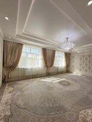 Долгосрочная аренда домов: 300 м², 6 комнат at lalafo.kg — 5 Долгосрочная аренда домов: 300 м², 6 комнат — 5