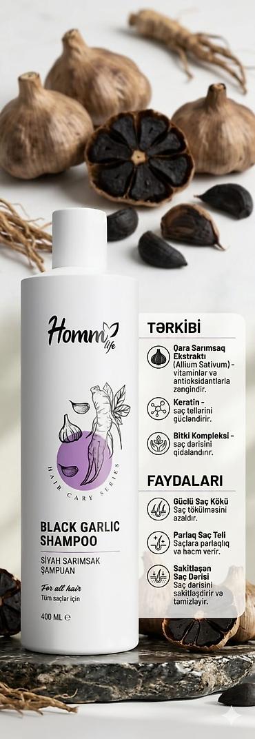 maniken saç: Şampun — 1