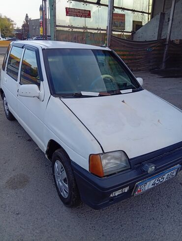 шины бу бишкек оптом: Daewoo Tico: 1996 г., 0.8 л, Механика, Бензин, Хэтчбэк
