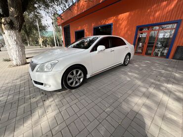 тайотта аристо: Toyota Majesta: 2011 г., 4.6 л, Автомат, Бензин, Седан