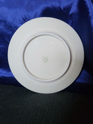 Kuhinjski setovi: Set Kahla porcelan Nemacka 1957+. Set nigde okrzan,napukao,polomljen — 12