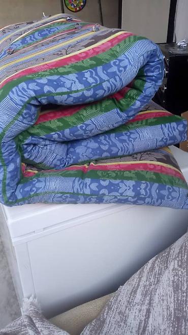 bed sheets: Пастельный матрас — 2