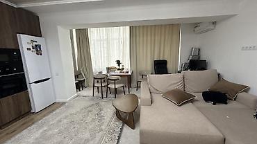 Продажа квартир: 2 комнаты, 49 м², Элитка, 9 этаж, Косметический ремонт at lalafo.kg — 8 Продажа квартир: 2 комнаты, 49 м², Элитка, 9 этаж, Косметический ремонт — 8