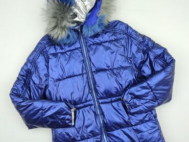 thunder buty: Women`s winter jacket, size M (EU 38)