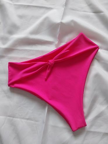 Kostimi: Ženski kupaći kostim – set od 2 dela (gornji i donji deo), model sa — 5