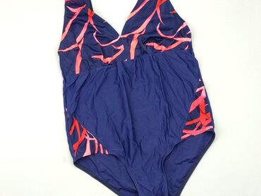 sukienki kąpielowa: One-piece swimsuit 2XL (EU 44), condition - Very good