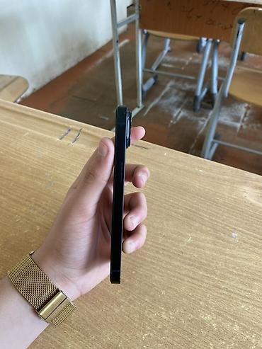 Apple iPhone: IPhone 14, 128 GB, Midnight, Face ID — 4