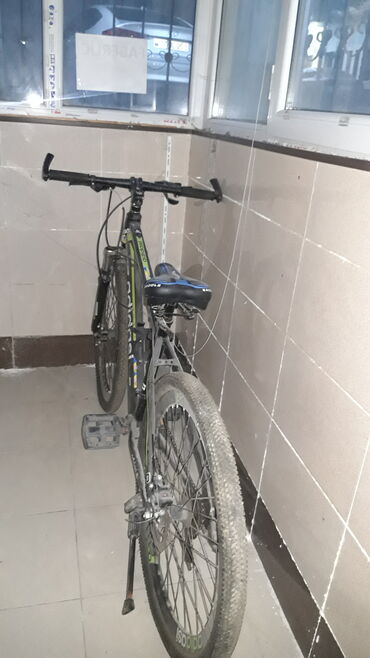 İdman velosipedləri: Dağ velosipedi Adidas, 29"