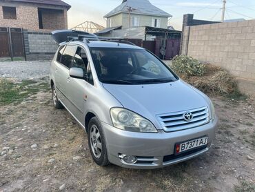 крепление для велосипеда на машину бишкек: Toyota Avensis Verso: 2003 г., 2.4 л, Механика, Бензин, Вэн/Минивэн