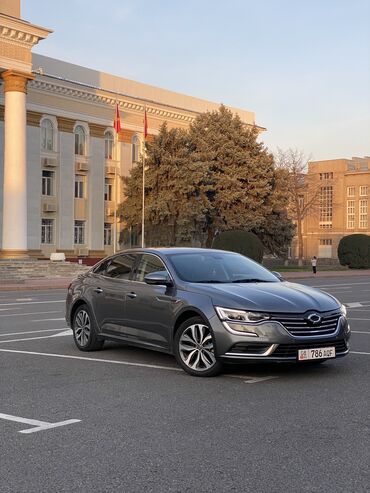 купить компьютер для диагностики авто: Renault Megane: 2016 г., 2 л, Автомат, Бензин, Седан