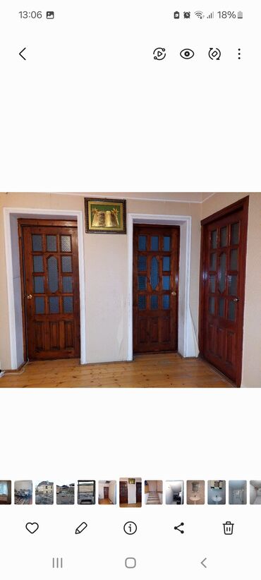 Həyət evləri və villaların satışı: 5 otaqlı, 300 kv. m, Orta təmir -da lalafo.az — 7 Həyət evləri və villaların satışı: 5 otaqlı, 300 kv. m, Orta təmir — 7