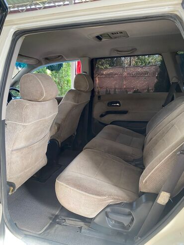 Honda: Honda Odyssey: 2003 г., 2.3 л, Автомат, Газ, Минивэн — 9