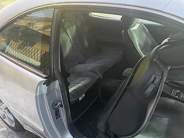 Унаа сатуу: Mercedes-Benz CLK-Class: 2002 г., 3.2 л, Автомат, Бензин, Купе — 6