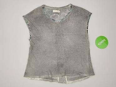 celine top: Cream, Top damski, rozmiar S — 2