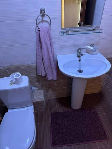 Долгосрочная аренда квартир: 3 комнаты, Собственник, Без подселения, С мебелью полностью at lalafo.kg — 7 Долгосрочная аренда квартир: 3 комнаты, Собственник, Без подселения, С мебелью полностью — 7