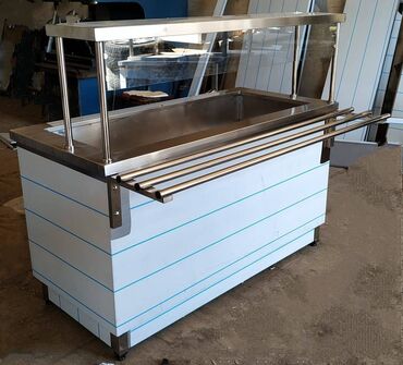 Digər restoran, kafe avadanlığı: Soyuducu Vitrinlər Restoran,kafe,hotel mətbəx -da lalafo.az — 28 Digər restoran, kafe avadanlığı: Soyuducu Vitrinlər Restoran,kafe,hotel mətbəx — 28