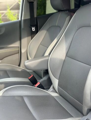 Kia: Kia Morning: 2020 г., 1 л, Автомат, Бензин, Хэтчбэк — 18