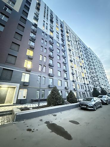 Продажа квартир: 2 комнаты, 80 м², Элитка, 11 этаж, Дизайнерский ремонт — 13