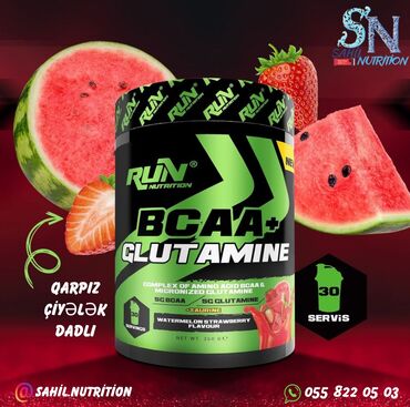 fitnes zalı: 𝐁𝐂𝐀𝐀+𝐆𝐥𝐮𝐭𝐚𝐦𝐢𝐧𝐞 +𝑇𝑎𝑢𝑟𝑖𝑛𝑒 Əlavə 𝟏𝟓% 𝐄𝐧𝐝𝐢𝐫𝐢𝐦 𝙞𝙢𝙠𝙖𝙣ı 💰🥳 𝐁𝐂𝐀𝐀+𝐆𝐥𝐮𝐭𝐚𝐦𝐢𝐧𝐞