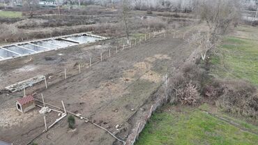 Torpaq sahələrinin satışı: 300 sot, Kənd təsərrüfatı, Mülkiyyətçi, Texniki pasport, Kupça (Çıxarış) — 21