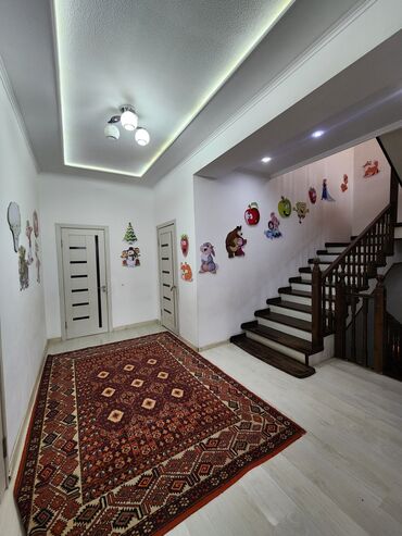 Продажа домов: Дом, 298 м², 8 комнат, Собственник, Евроремонт — 5