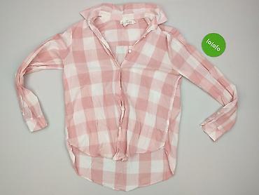 ami shirts: H&M L.O.G.G., Koszula damska, rozmiar S — 2