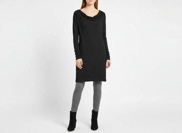 sukienki dzianinowa hm: H&M, Women`s dress, size XS