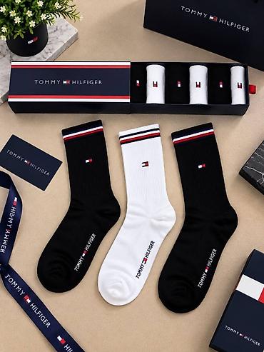 lady b čarape: Markirane čarape NOVO Armani EA7 čarape Hugo Boss čarape Versace — 10