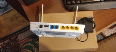 Modemlər və şəbəkə avadanlıqları: Huawey Gpon Router ela vəziyyətdədir