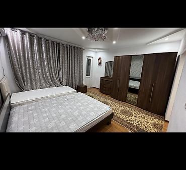 Долгосрочная аренда домов: 320 м², 8 комнат, Кондиционер — 6