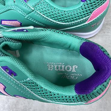 подросковая обувь: Joma Top-Flex – детские/подростковые футзальные кроссовки для зала. - — 7