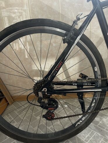 Şəhər velosipedləri: Şəhər velosipedi Start, 28" — 13