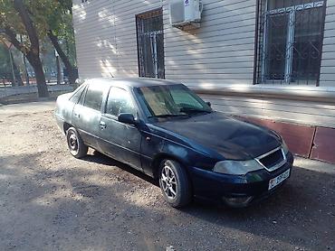 морда самурай: Daewoo Nexia: 2008 г., Седан — 2