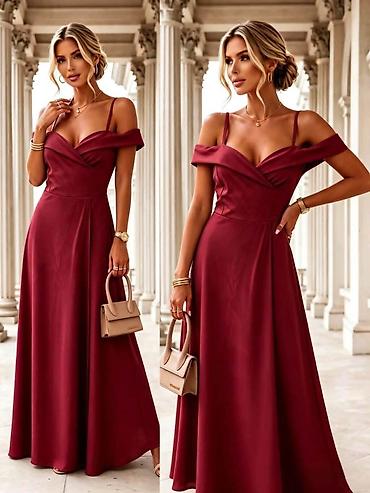 Haljine: 08. Haljina glamur 3.350 dinara H — 3