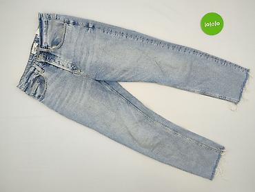 jeansy dsquared: Sinsay, Jeansy damskie, rozmiar M — 2