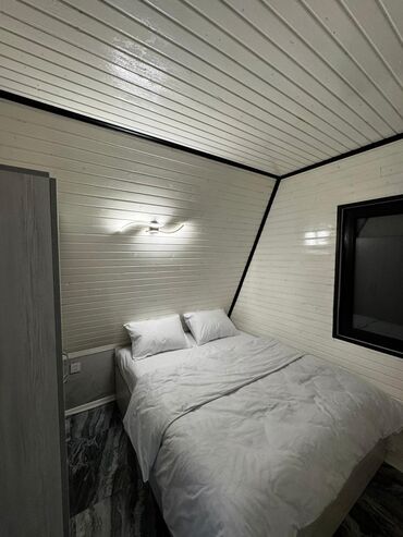 Bağ evlərinin kirayəsi: 120 kv. m, 3 otaqlı, Kombi, Qaz, İşıq — 10